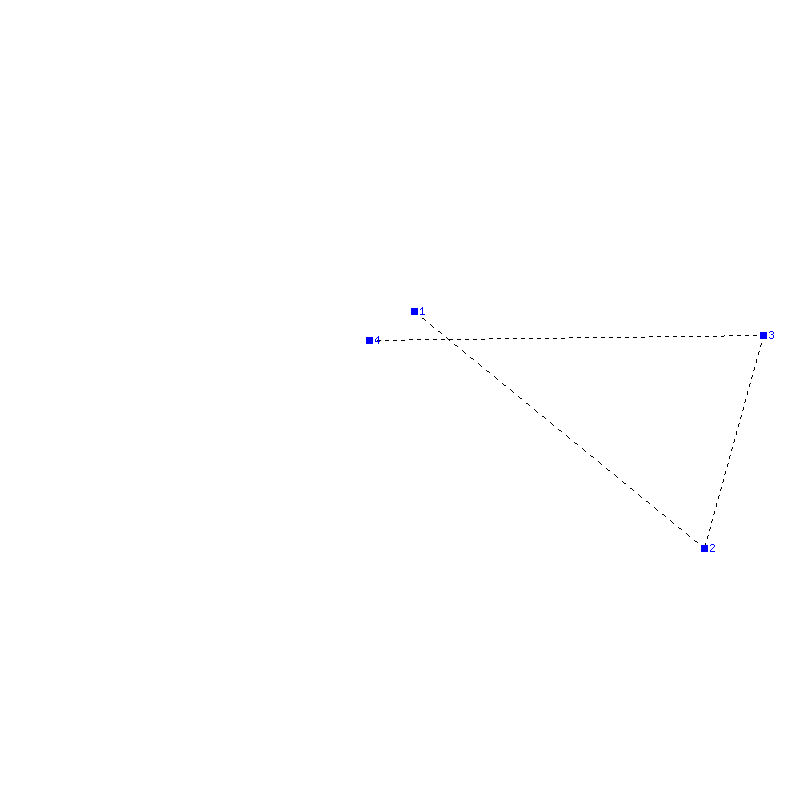 Flugauswertung